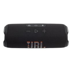 Outlet Głośnik przenośny JBL Flip 7 czarny 35 W