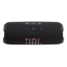 Outlet Głośnik przenośny JBL Flip 7 czarny 35 W
