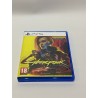 Outlet CYBERPUNK 2077 PlayStation 5 (PS5) pudełkowa