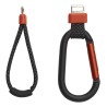 Outlet Głośnik przenośny JBL Flip 7 czarny 35 W