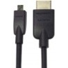 Kabel Amazon HDMI-AD-6FT HDMI - micro HDMI 1,8 m