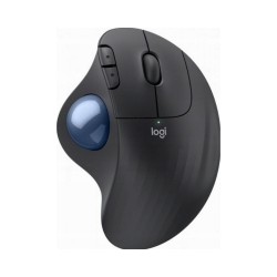 Outlet Mysz bezprzewodowa Logitech Ergo M575S optyczna szara