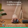 Outlet Mysz bezprzewodowa Logitech Ergo M575S optyczna szara