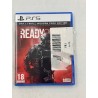 Outlet Ready or Not PS5 gra edycja pierwszego dnia FPS taktyczna pegi 18