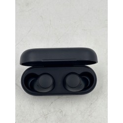 Outlet Słuchawki bezprzewodowe dokanałowe Sony WF C510 Bluetooth zasięg 10m