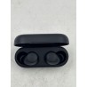 Outlet Słuchawki bezprzewodowe dokanałowe Sony WF C510 Bluetooth zasięg 10m