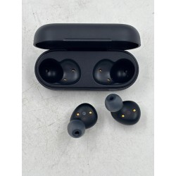Outlet Słuchawki bezprzewodowe dokanałowe Sony WF C510 Bluetooth zasięg 10m
