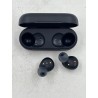 Outlet Słuchawki bezprzewodowe dokanałowe Sony WF C510 Bluetooth zasięg 10m