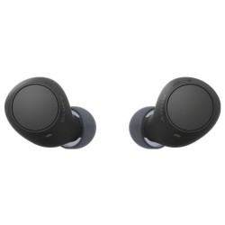 Outlet Słuchawki bezprzewodowe dokanałowe Sony WF C510 Bluetooth zasięg 10m