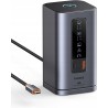 Outlet Baseus Stacja dokująca Spacemate Series 11w1 PD 100W