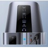 Outlet Baseus Stacja dokująca Spacemate Series 11w1 PD 100W