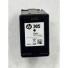 Outlet Oryginalny tusz HP 305 czarny 3YM61AE wkład wydajność 120 stron