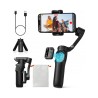 Stabilizator elektroniczny (gimbal) Hohem iSteady X3 SE czarny