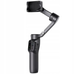 Stabilizator elektroniczny (gimbal) Hohem iSteady X3 SE czarny