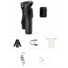 Stabilizator elektroniczny (gimbal) Hohem iSteady X3 SE czarny