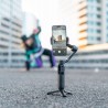Stabilizator elektroniczny (gimbal) Hohem iSteady X3 SE czarny