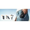 Stabilizator elektroniczny (gimbal) Hohem iSteady X3 SE czarny