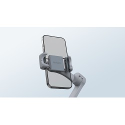 Stabilizator elektroniczny (gimbal) Hohem iSteady X3 SE czarny