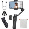 Stabilizator elektroniczny (gimbal) Hohem iSteady X3 SE czarny