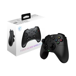 Pad bezprzewodowy, przewodowy MSI Force GC300 V2