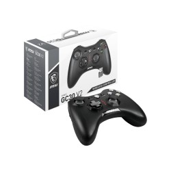 Pad bezprzewodowy, przewodowy MSI Force GC300 V2