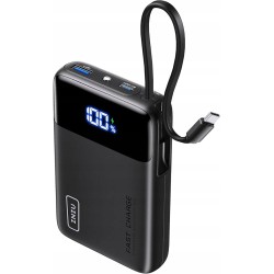 Outlet G1127 INIU Powerbank 20000mAh