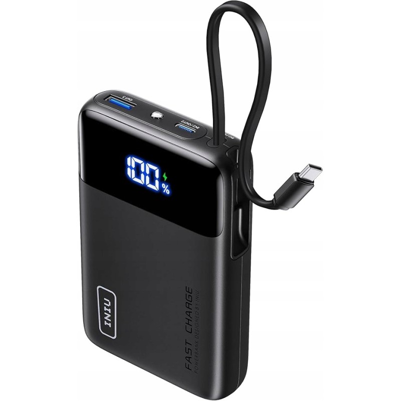 Outlet G1127 INIU Powerbank 20000mAh