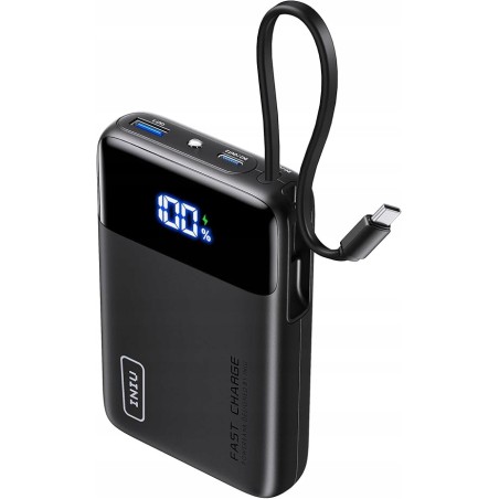 Outlet G1127 INIU Powerbank 20000mAh