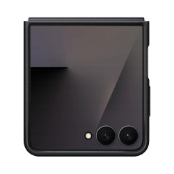 Outlet Plecki Samsung do Samsung Galaxy Z Flip7 czarny