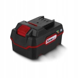 Outlet Parkside PAP 20 B3 akumulator 20 V 4 Ah X20V Team bateria Li-Ion