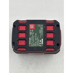 Outlet Parkside PAP 20 B3 akumulator 20 V 4 Ah X20V Team bateria Li-Ion