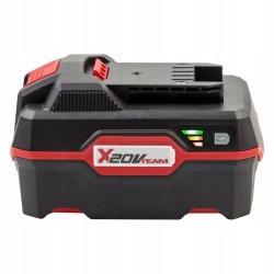 Outlet Parkside PAP 20 B3 akumulator 20 V 4 Ah X20V Team bateria Li-Ion