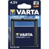 Varta High Energy bateria 4,5V 3LR12 MN1203 4912 6100 mAh alkaliczna
