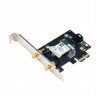 Karta sieciowa ASUS PCE-AXE5400 5400Mb/s Wi-Fi 6E