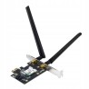 Karta sieciowa ASUS PCE-AXE5400 5400Mb/s Wi-Fi 6E