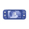 USZKODZONY Nintendo Switch Lite konsola przenośna 32GB ekran 5.5 cala gry