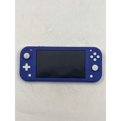 USZKODZONY Nintendo Switch Lite konsola przenośna 32GB ekran 5.5 cala gry