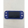 USZKODZONY Nintendo Switch Lite konsola przenośna 32GB ekran 5.5 cala gry