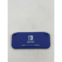 USZKODZONY Nintendo Switch Lite konsola przenośna 32GB ekran 5.5 cala gry