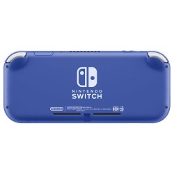 USZKODZONY Nintendo Switch Lite konsola przenośna 32GB ekran 5.5 cala gry
