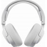 Outlet Słuchawki SteelSeries Arctis Nova 5 białe nauszne bezprzewodowe