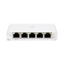 Outlet Ubiquiti UniFi USW Flex Mini switch 5 port Gigabit PoE zarządzalny