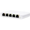 Outlet Ubiquiti UniFi USW Flex Mini switch 5 port Gigabit PoE zarządzalny