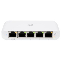 Outlet Ubiquiti UniFi USW Flex Mini switch 5 port Gigabit PoE zarządzalny