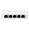 Outlet Ubiquiti UniFi USW Flex Mini switch 5 port Gigabit PoE zarządzalny