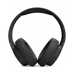 Outlet Słuchawki bezprzewodowe nauszne JBL Tune 720BT czarne
