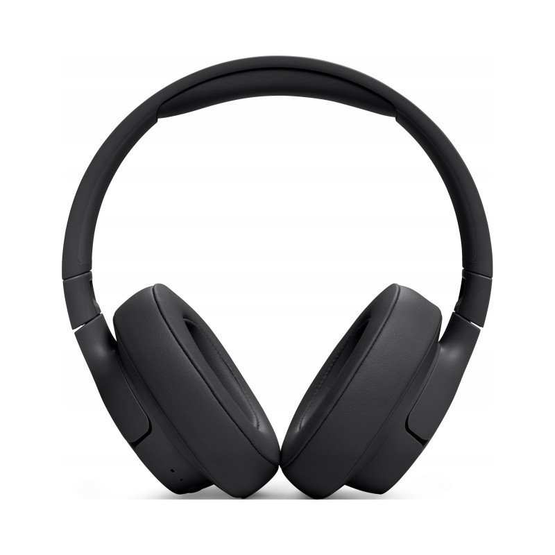 Outlet Słuchawki bezprzewodowe nauszne JBL Tune 720BT czarne