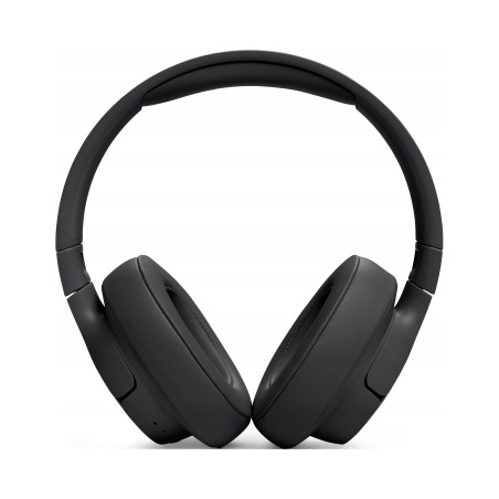 Outlet Słuchawki bezprzewodowe nauszne JBL Tune 720BT czarne