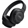 Outlet Słuchawki bezprzewodowe nauszne JBL Tune 720BT czarne