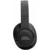 Outlet Słuchawki bezprzewodowe nauszne JBL Tune 720BT czarne